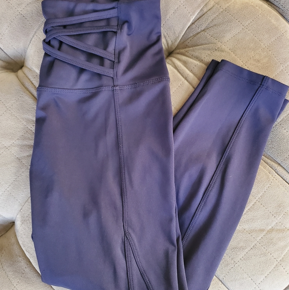 Yoga pants
